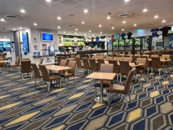 Trios Sports Club
