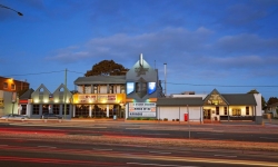 Tudor Inn