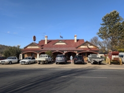 Tumblong Tavern