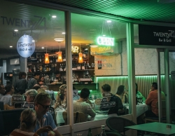 Twenty74 Bar and Grill