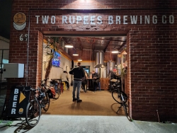 Two Rupees Brewing Company