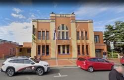 Ulverstone Returned Servicemen’s Club