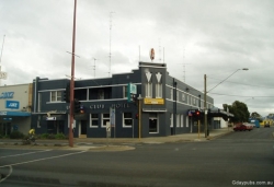 Union Club Hotel