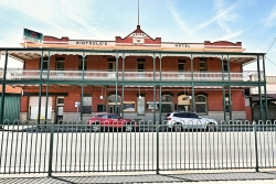 Union Hotel