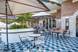 Union Place Hotel