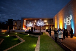 University Club