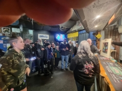 Us and Them Motorcycle Club