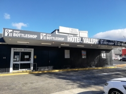 Valern Hotel