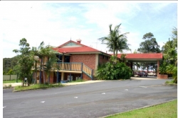 Valla Beach Country Club Hotel