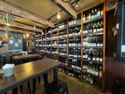Valley Cellardoor