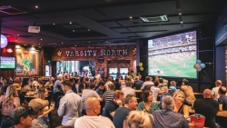 Varsity Joondalup