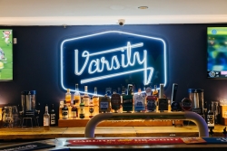 Varsity Whitfords