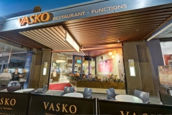 Vasko Restaurant Bar Cafe