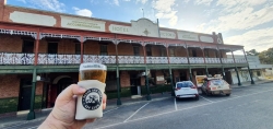 Victoria Hotel Ouyen
