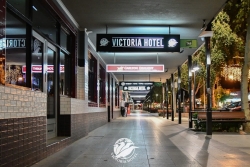 Victoria Hotel