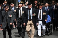 Vietnam Veterans Federation Dubbo