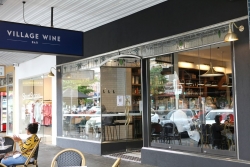 Village Wine Bar