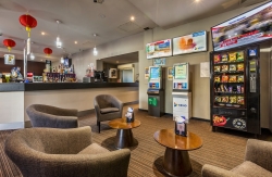 Villawood Hotel
