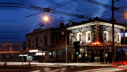 Vine Hotel Richmond