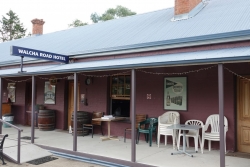 Walcha Road Hotel