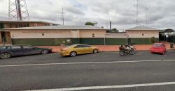 Walgett RSL Club