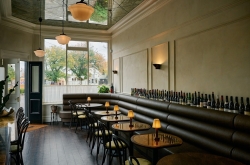 Wally's Albert Park