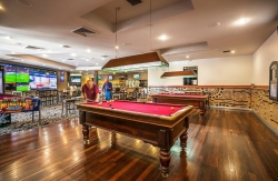 Waltzing Matilda Hotel