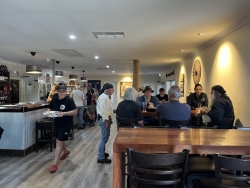 Wandering Tavern