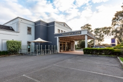 Wantirna Club