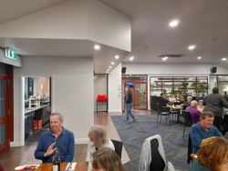 Warrnambool Bowls Club