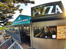 Water Wheel Beach Tavern