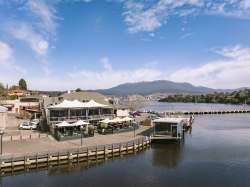 Waterfront Hotel