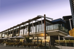 Waterfront Venues
