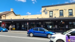 Waterworks Hotel