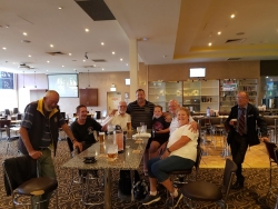Watsonia RSL