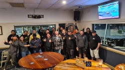 Wavecrest Bar & Bistro