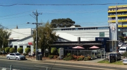Waverley RSL