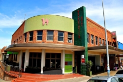 Wentworthville Hotel