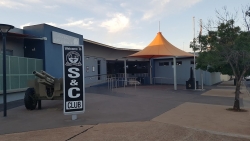 West Wyalong Services & Citizens Club