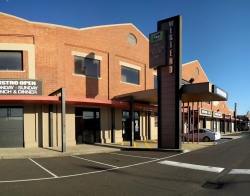 Westend Market Hotel