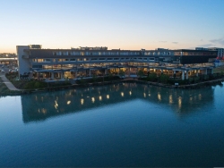 WestWaters Entertainment Complex
