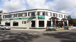 Wharf Hotel Wynyard