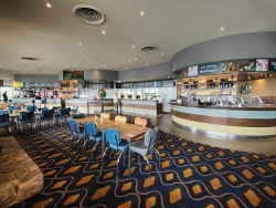 Wheelers Hill Hotel