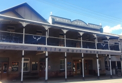 White Hart Hotel