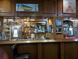 White Sands Tavern