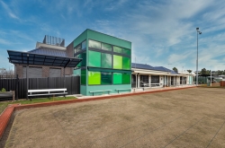 Whittlesea Bowls Club
