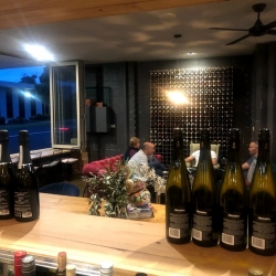 Wilsons Wine Cellar