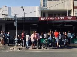 Wine Larder