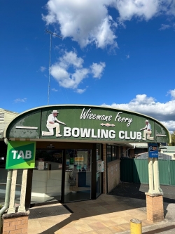 Wisemans Ferry Bowling Club