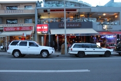 Wockbar